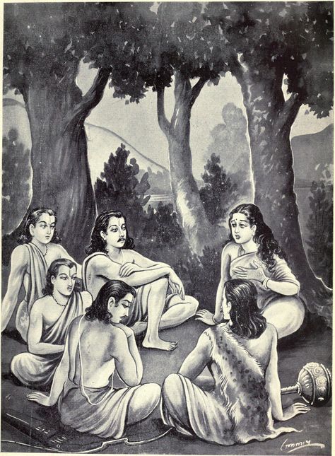 Hastinapur